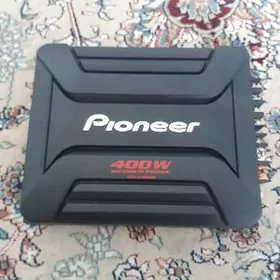 Pioneer usilitel