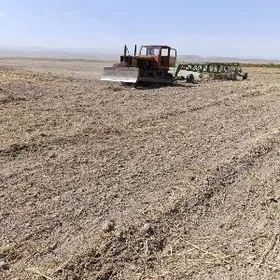 Ekin yer 170 ga
