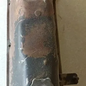 lada klapan kryska gapagy