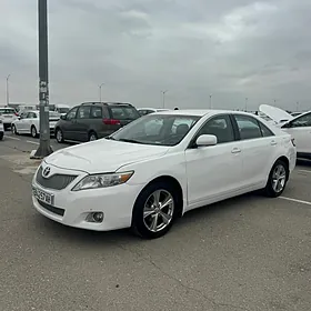 Toyota Camry 2008