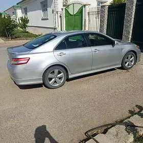 Toyota Camry 2009
