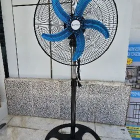Wentilyator