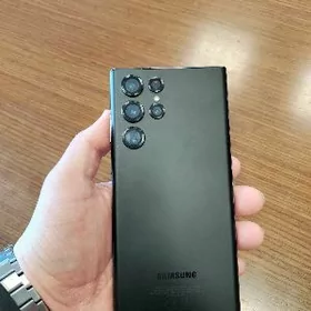 Samsung S22 Ultra