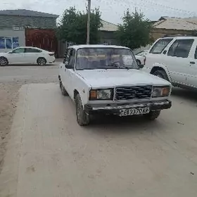Lada 2107 1999