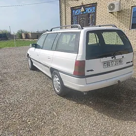 Opel Astra 1995