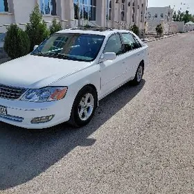 Toyota Avalon 2000