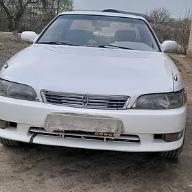 Toyota Mark II 1993