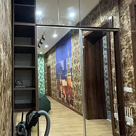 шкаф купе новый .