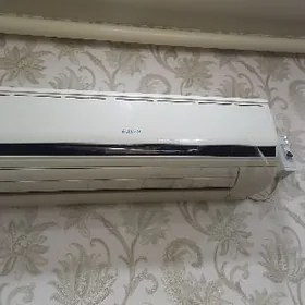 SATLYK KONDİSİONER