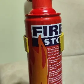 ОГНЕТУШИТЕЛЬ Ognetyhitel