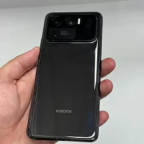 MI 11 Ultra 12/256gb  Orginal