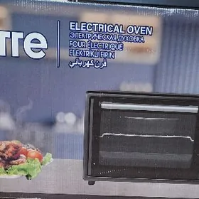 духовка , печь