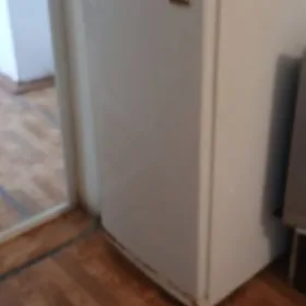 российский холодильник