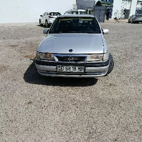 Opel Vectra 1989