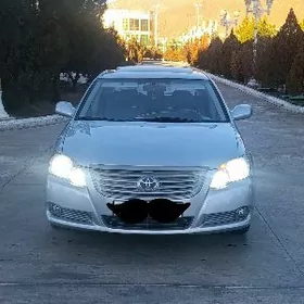 Toyota Avalon 2006