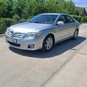 Toyota Camry 2010