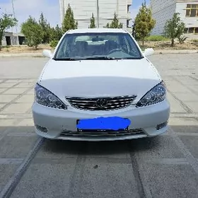 Toyota Camry 2002