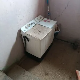 Kir maşyn we boller