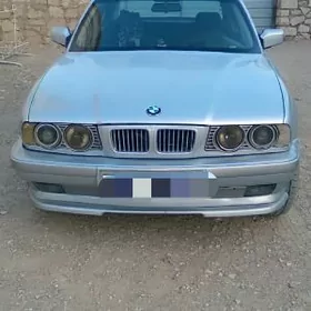 BMW 525 1994