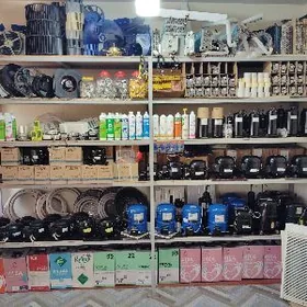 Запчасти бытовая техника