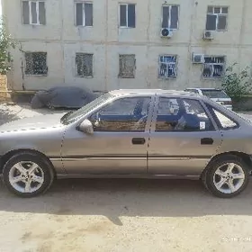 Opel Vectra 1991