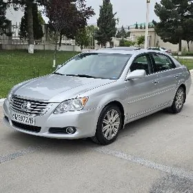 Toyota Avalon 2007