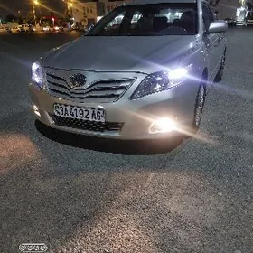 Toyota Camry 2008