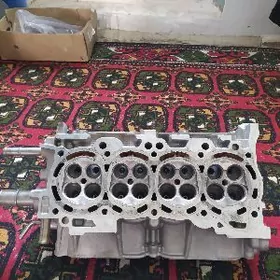 tayota carolla galowka