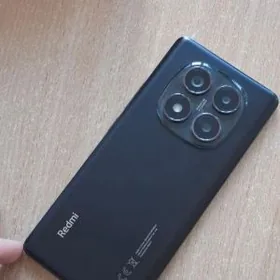 Redmi not 14 pro 8+8.256gb