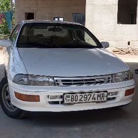 Toyota Carina 1993