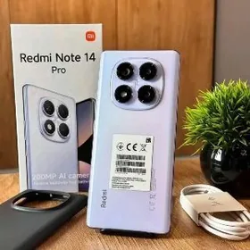 REDMI NOTE 14 PRO [24/512GB]