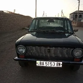 Lada 2101 1981