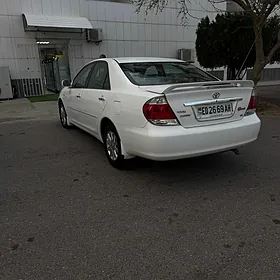Toyota Camry 2003