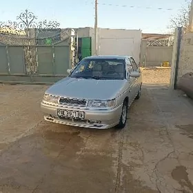 Lada 2110 1998