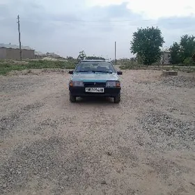 Lada 21099 2001