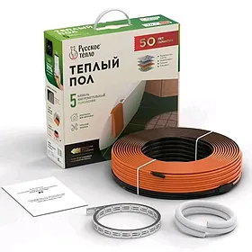 ТЁПЛЫЕ ПОЛЫ Yyly pol