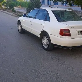 Audi A4 1999