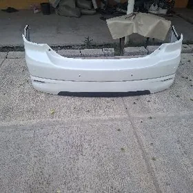 Karola bamper 2012 ekizkulizif