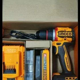 ŞURUPOWÝORT batareýli