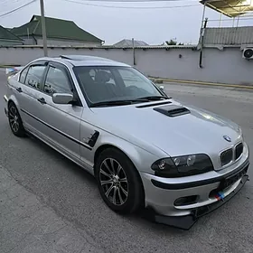 BMW E46 1998
