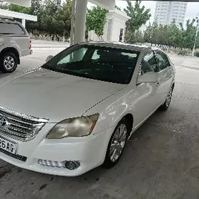 Toyota Avalon 2007