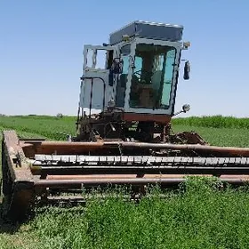 MTZ 82 1995