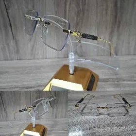 ocki Cartier hamelyon хамелеон