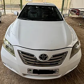 Toyota Camry 2007