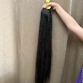 Saçlar her hili gornūśte