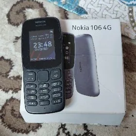 Nokia 106 4G