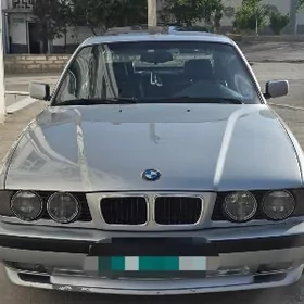 BMW E34 1995