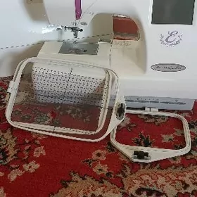 Janome 350E
