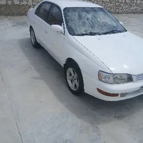 Toyota Corona 1993
