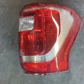 Ford Ekspedition yzky sag fara